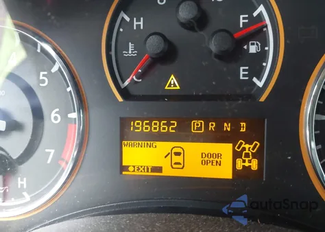 2008 Nissan Titan Le z USA, uszkodzony, nr VIN 1N6AA07F88N303048